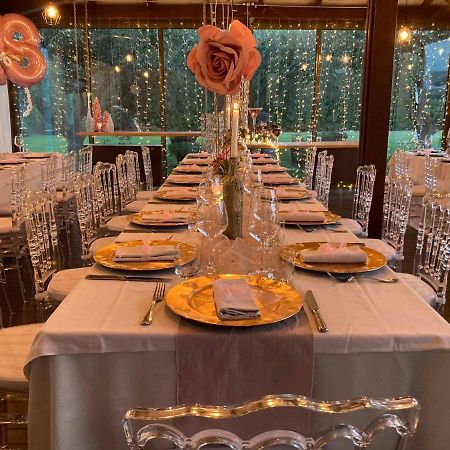 Country House Corte Del Sole Campolungo المظهر الخارجي الصورة