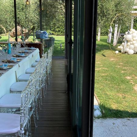 Country House Corte Del Sole Campolungo المظهر الخارجي الصورة