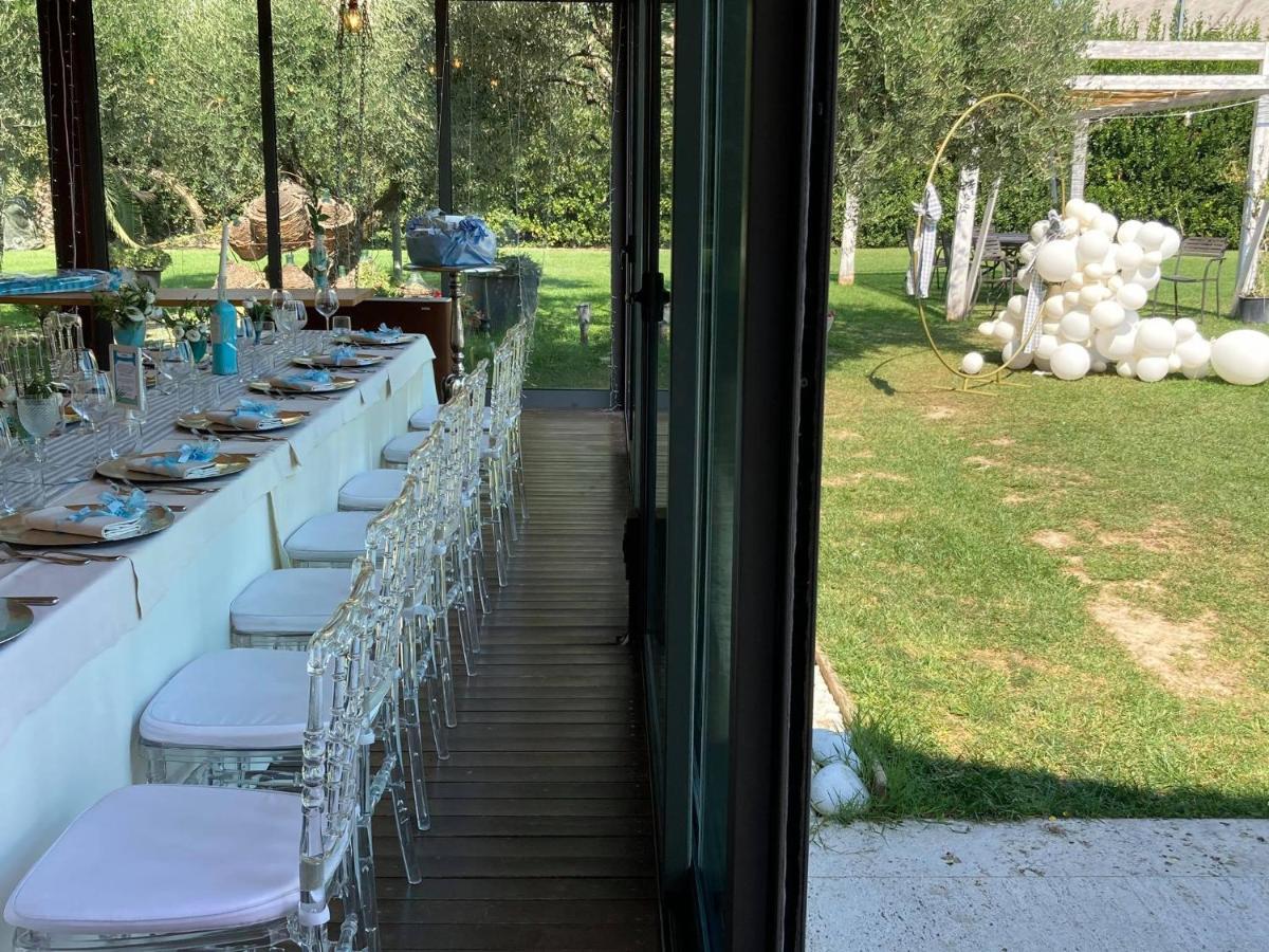 Country House Corte Del Sole Campolungo المظهر الخارجي الصورة