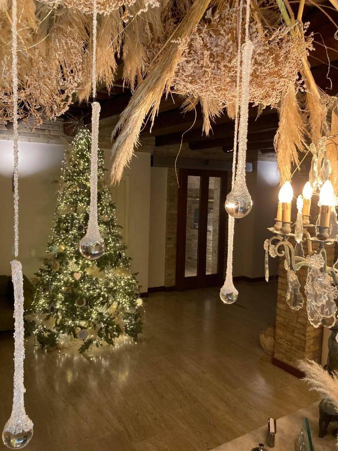 Country House Corte Del Sole Campolungo المظهر الخارجي الصورة