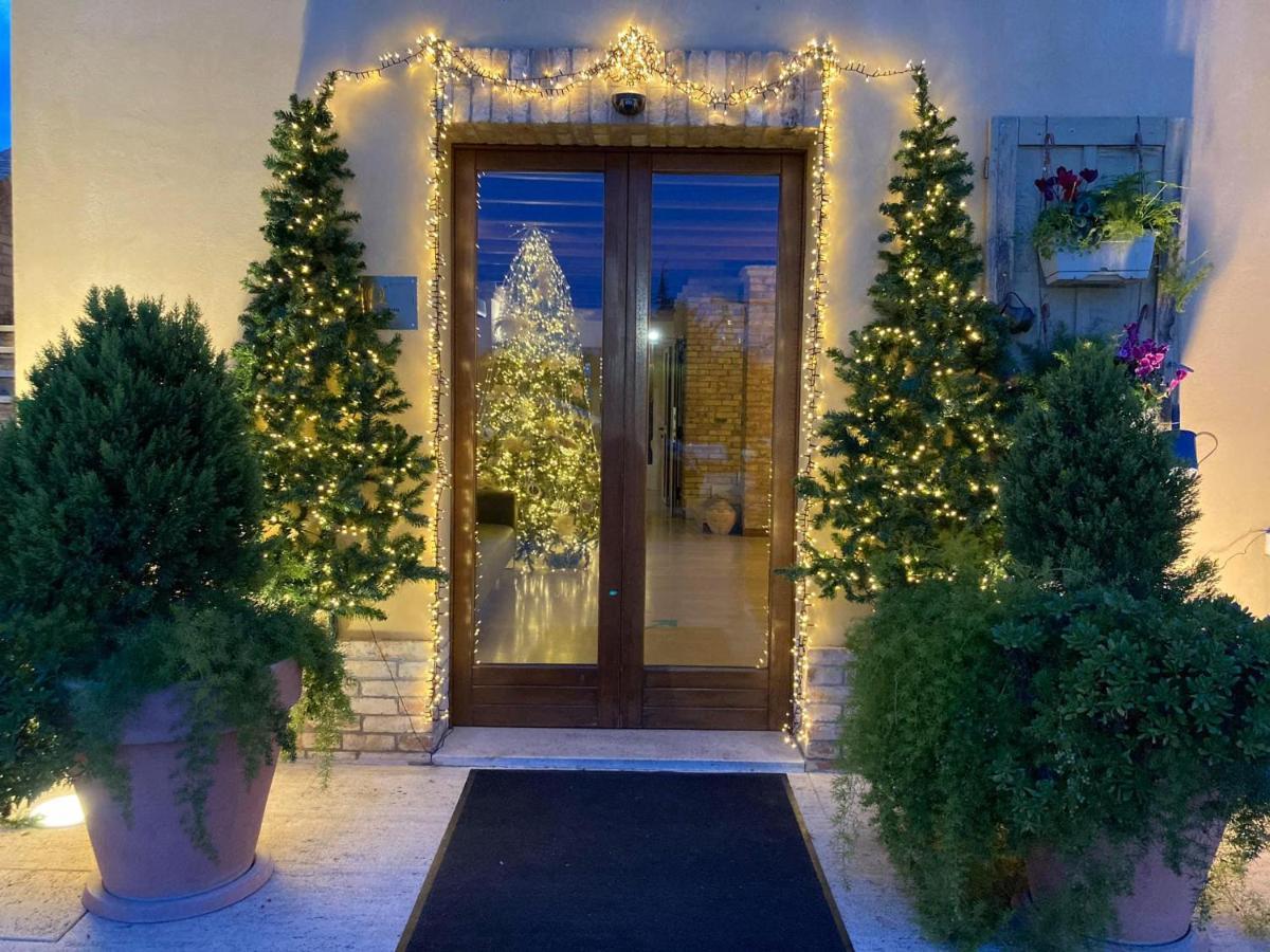 Country House Corte Del Sole Campolungo المظهر الخارجي الصورة