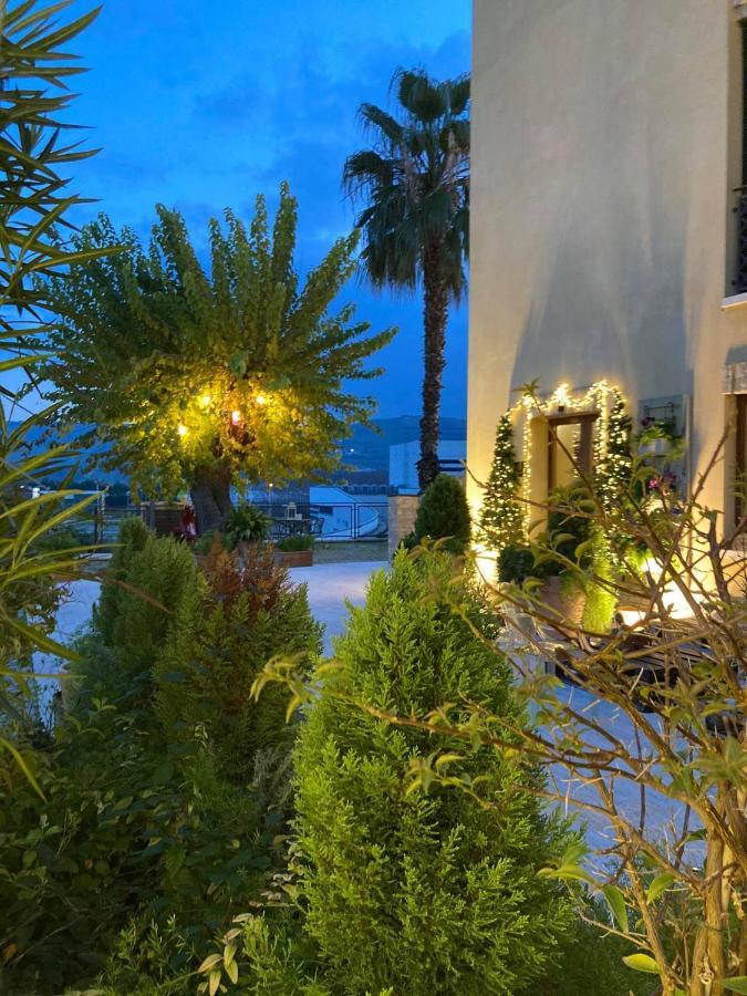 Country House Corte Del Sole Campolungo المظهر الخارجي الصورة