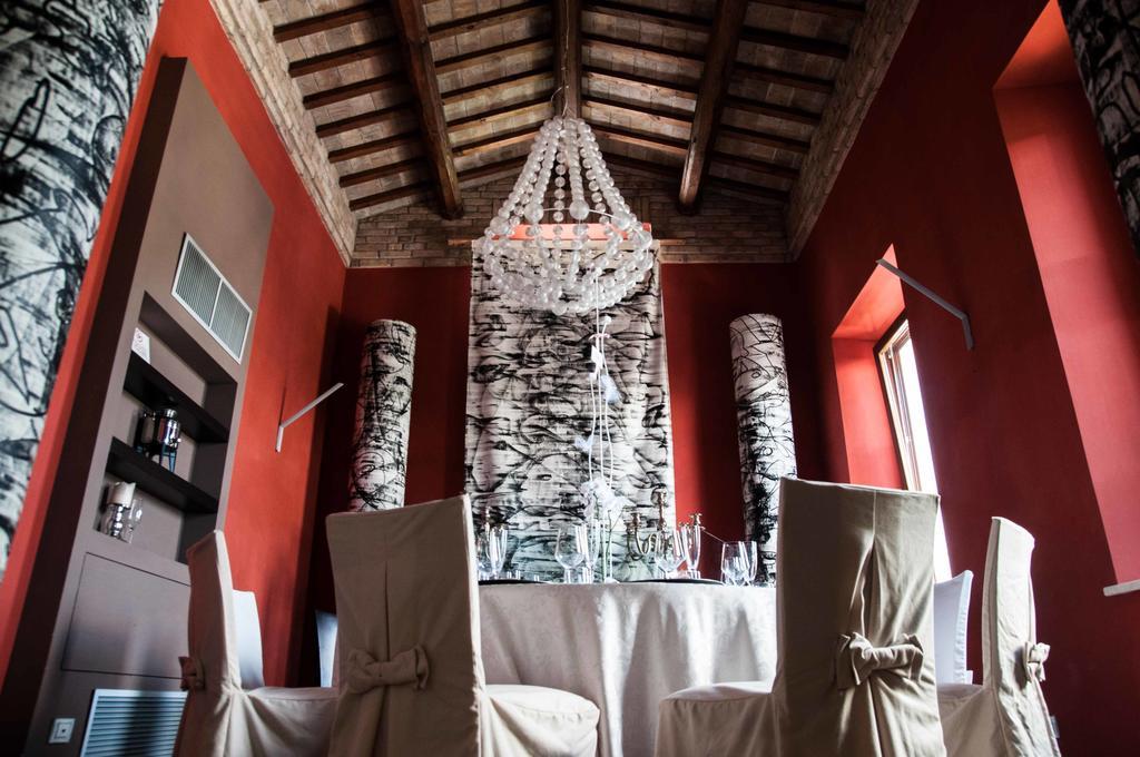 Country House Corte Del Sole Campolungo المظهر الخارجي الصورة