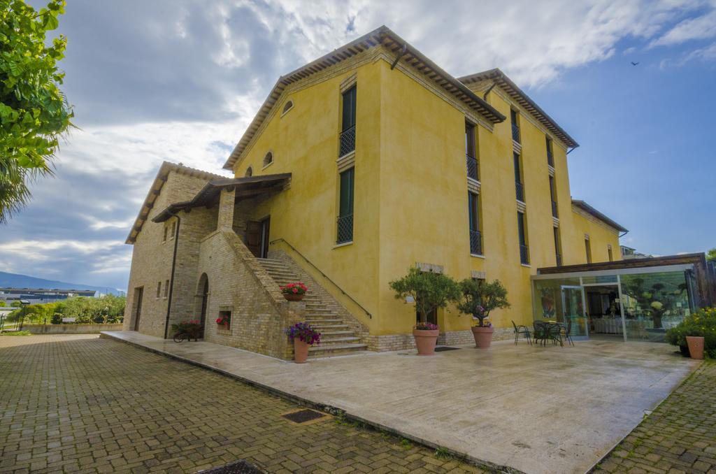Country House Corte Del Sole Campolungo المظهر الخارجي الصورة